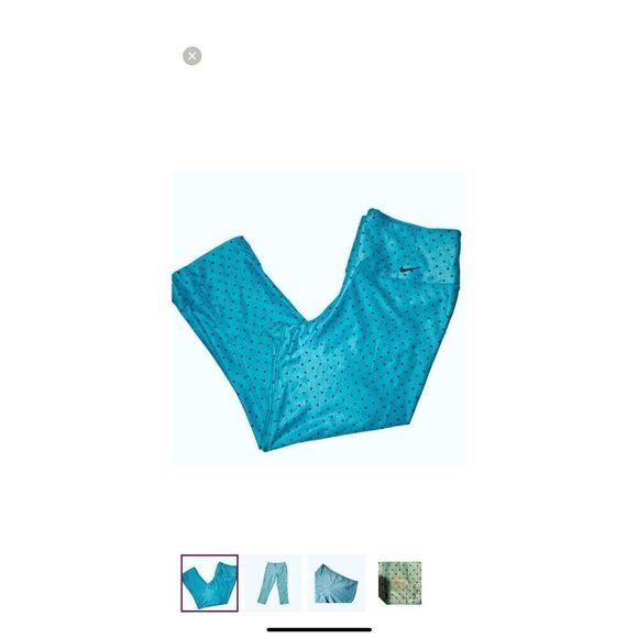 Nike Cropd - Picture 3 of 5